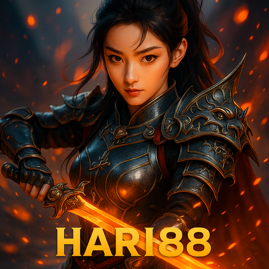 HARI88