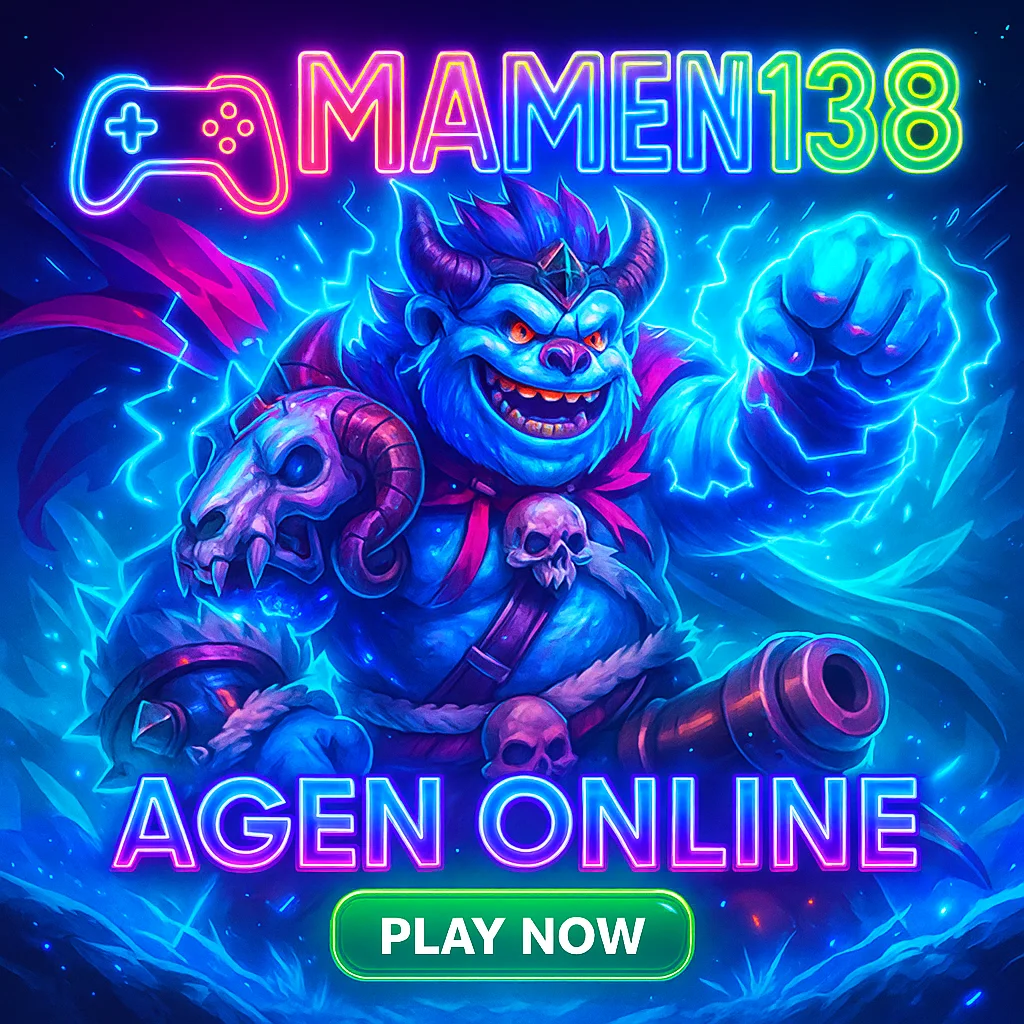 MAMEN138